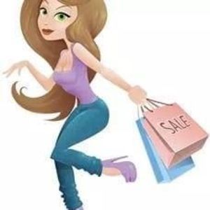 Meet your Posher, Luna